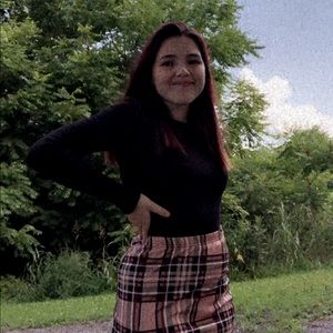 Meet your Posher, Erica